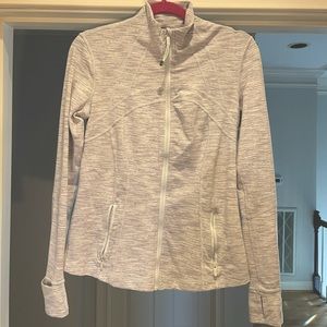 Lululemon Define Jacket